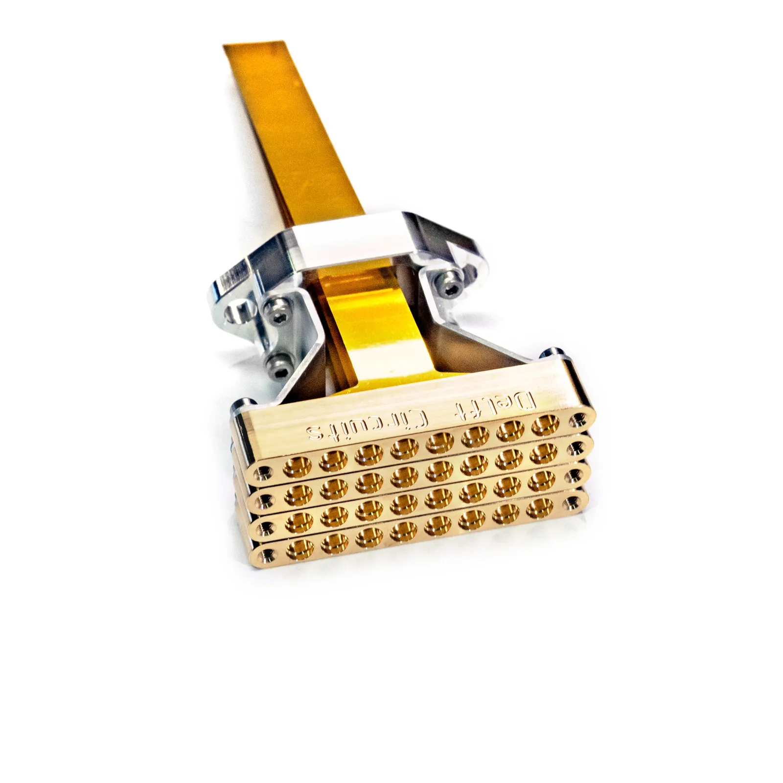 HD SMP connectors