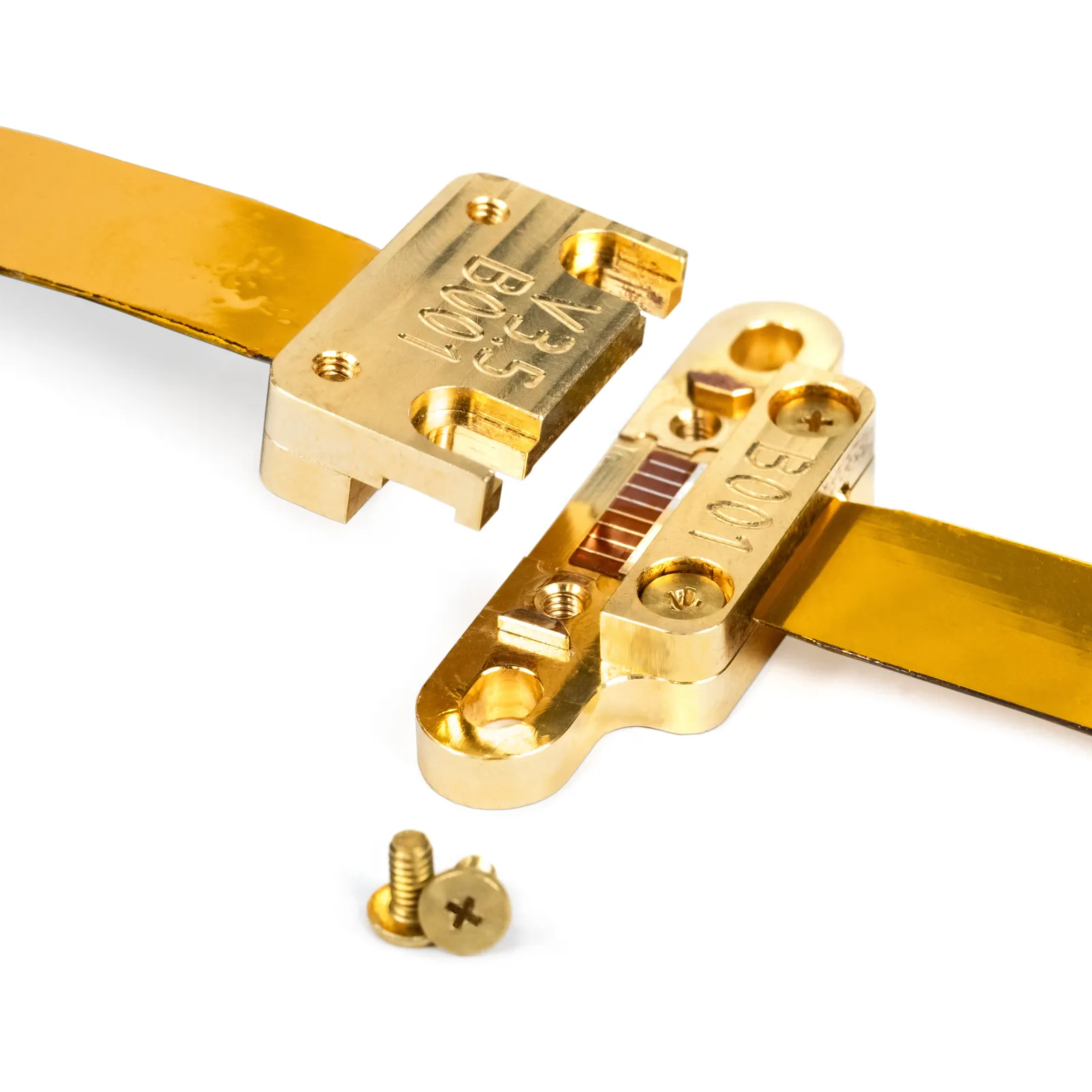 Tabbi® connector