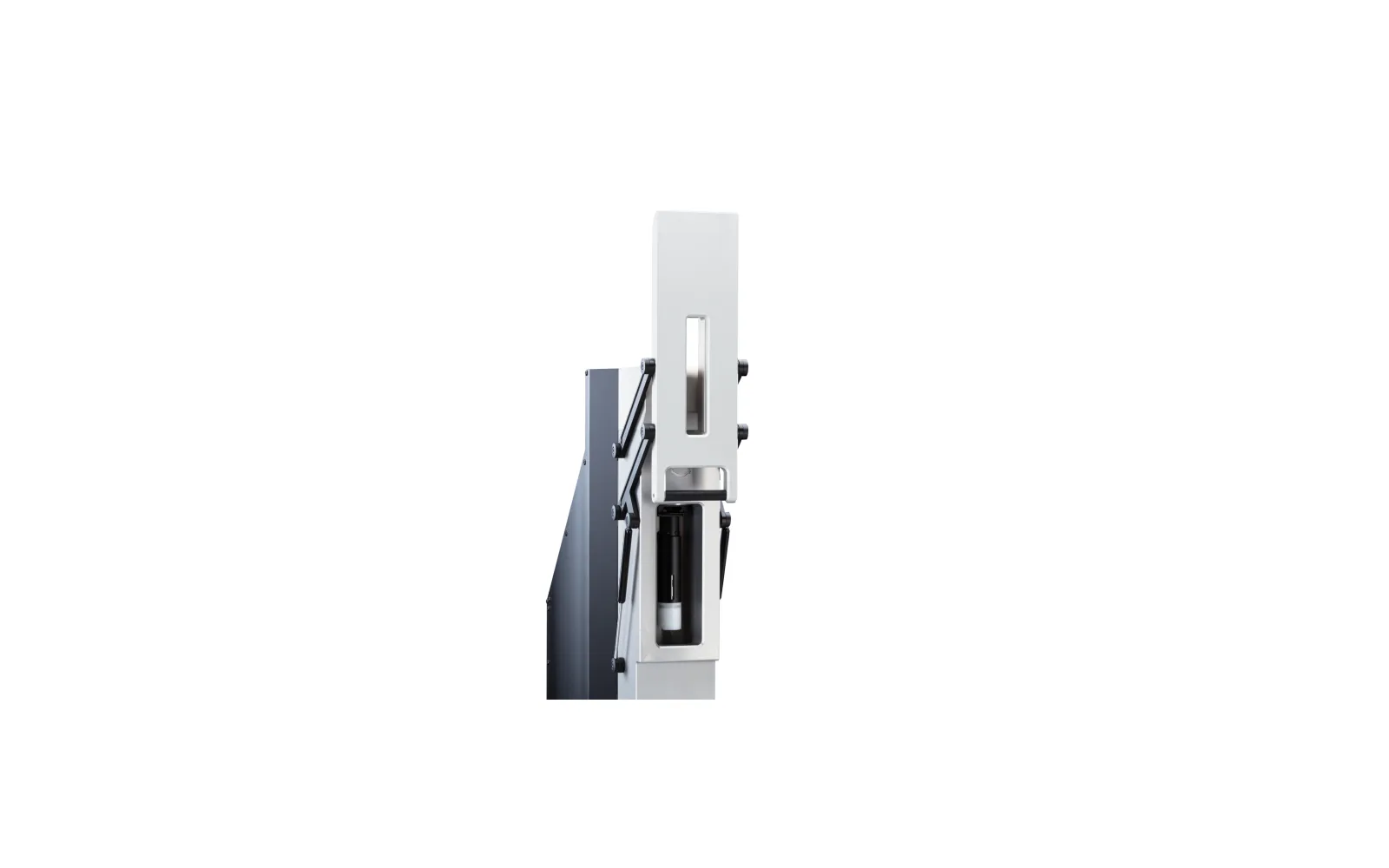 Automatic sample loader