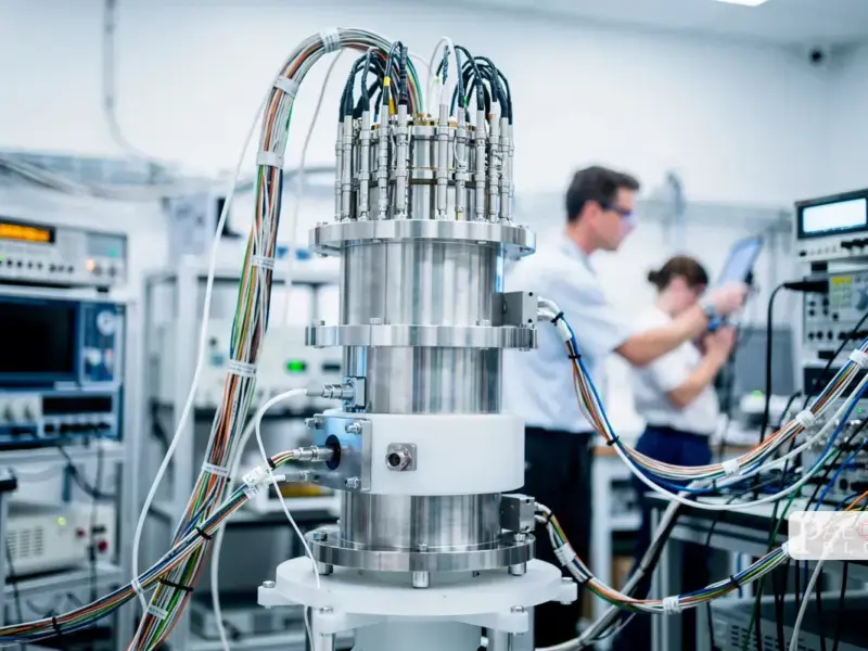 How to Choose Cryogenic Wire for a Cryostat-Based Experiment