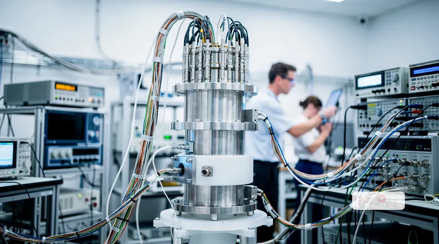 How to Choose Cryogenic Wire for a Cryostat-Based Experiment