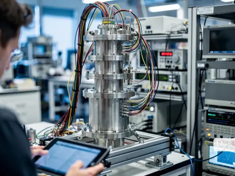 Custom Cryostat Configuration: A Decision Guide for Quantum-Computing Research