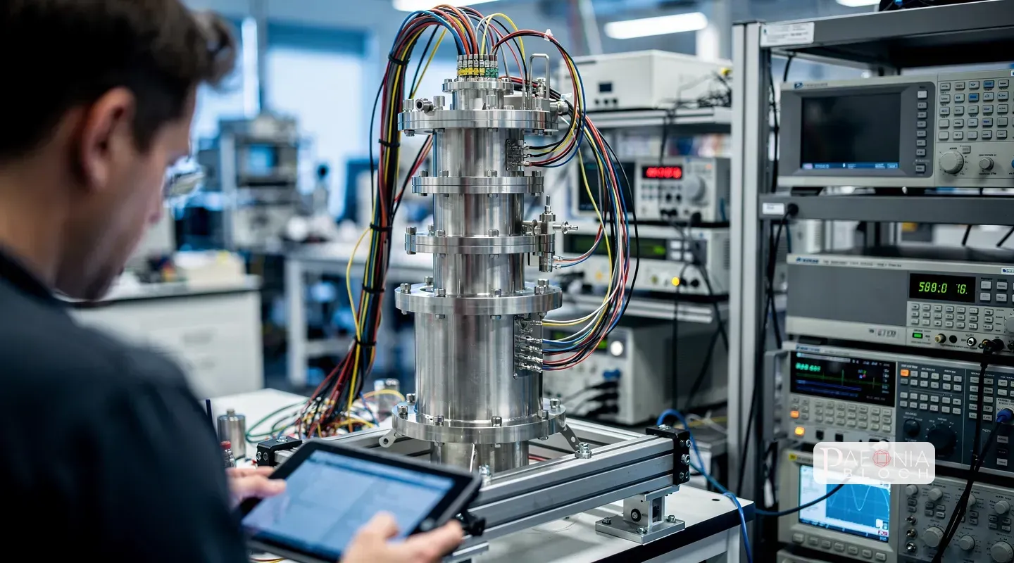 Custom Cryostat Configuration: A Decision Guide for Quantum-Computing Research