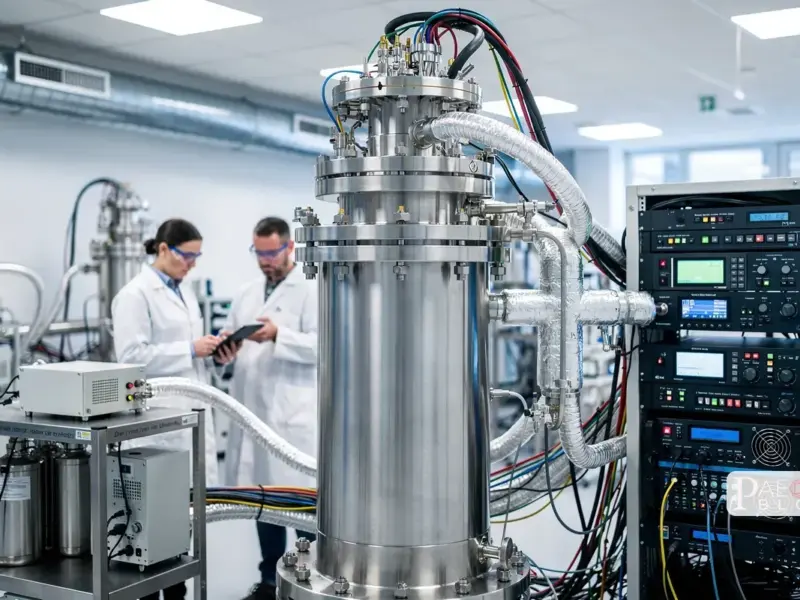 Helium Recovery Systems for Quantum Computing Facilities: A Practical Scoping Guide