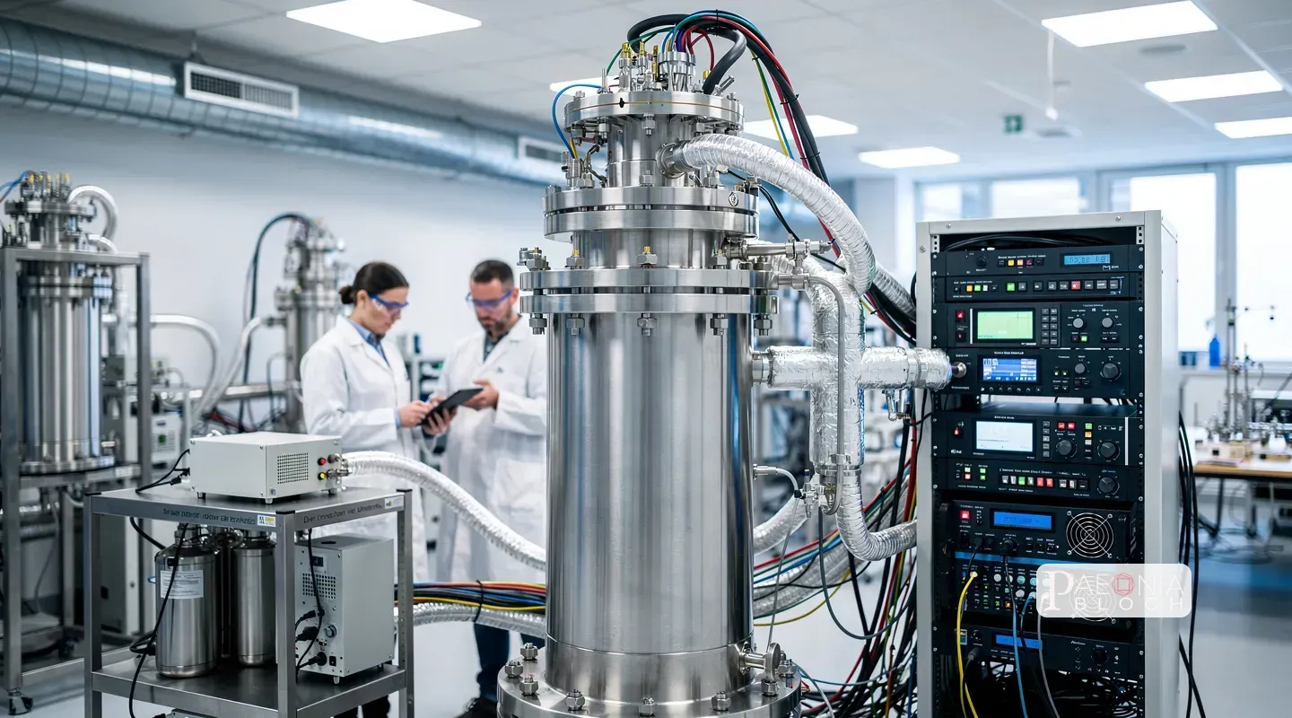 Helium Recovery Systems for Quantum Computing Facilities: A Practical Scoping Guide